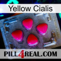 Yellow Cialis 13